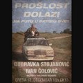 Promocija knjiga Dubravke Stojanović i Ivana Čolovića u sredu u Crnoj kući