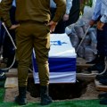 Više od četvrtine ubijenih u izraelskoj vojsci su oficiri