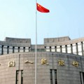 Centralna banka Kine smanjuje obaveznu rezervu, BOJ pogurala jen