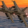 Mediji: Slovačka dobija prve američke višenamenske avione F-16