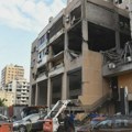 Novi bilans izraelskog napada na Damask: Dvanaest mrtvih, uključujući pet Iranaca