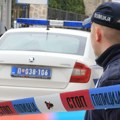 Vojna bomba eksplodirala u stanu u Jagodini: Jedna osoba stradala, druga prevezena u UKC