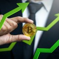 Bitcoin dostigao 50.000 dolara prvi put od 2021.