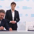 Ministar Jovanović: Potpisan Memorandum o razumevanju između Ministarstva informisanja i telekomunikacija i Saveta za…