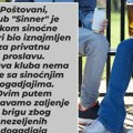 Oglasio se noćni klub u Beogradu nakon trovanja 12 dece alkoholom: Evo šta tvrde