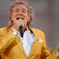 Rod Stewart prodao prava na svoje pjesme za gotovo sto miliona dolara