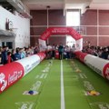 Sportske igre mladih u Surčinu: Cilj druženje i igra