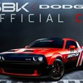 Dodge postaje zvanični auto Superbike šampionata