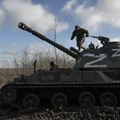 Ukrajinski komandant otkriva: Ruska vojska je promenila taktiku