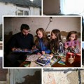 Deca se okupila zbog tri sestre iz Ilandže koje žive bez vode: Svi zaigrali za njihovu lepšu budućnost