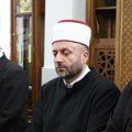 Inaugurisan reisu-l-ulema Islamske zajednice Srbije Senad Halitović
