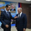 Asad: Rusija je danas zemlja od koje zavisi sudbina sveta