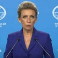 Zaharova: Besmisleno da NATO negira prisustvo svojih snaga u Ukrajini