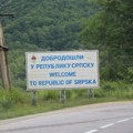 SAD uvele sankcije osobama bliskim Dodiku