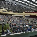 Đerlek u Ženevi na 148. Skupštini Interparlamentarne unije
