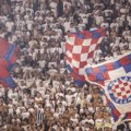 Žestoka uvertira hrvatskog derbija: Pred utakmicu Hajduk - Dinamo privedeno 36 navijača, pronađena pirotehnika