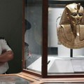 Britanski muzej pod istragom zbog tajnovitosti o etiopskim artefaktima