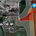 Rusi probili: Bitka za Časov Jar - ukrajinski izveštaj (video/mapa)