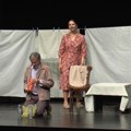 Kultura: Dvestoto izvođenje predstave „Prah“ u Kragujevcu