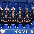 Vaterpolisti Novog Beograda šampioni Jadranske lige
