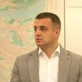 Nova.rs: Pretučen pomoćnik ministra Gorana Vesića