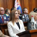 Đurđević Stamenkovski: Srpskom narodu važno da se ne dopuste eksperimenti nad porodicom