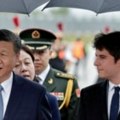 Kineski lider doputovao u Francusku na početku evropske mini turneje