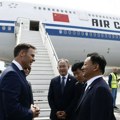 Kineski ministri prvi stigli u Beograd: Dočekao ih potpredsednik vlade Mali