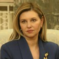 Rusija i Ukrajina: Olena Zelenski i šef ukrajinske diplomatije u poseti Beogradu, šta to znači