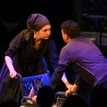 „Nismo uvek spremni da platimo cenu ljubavi“: Koprodukcija BDP-a i pozorišta Novi Pazar „Ljudi bez grobova“ na…