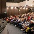 Počeli 41. „Nušićevi dani“ u Smederevu: Festival otvorila predstava „Švejk“ Beogradskog dramskog pozorišta