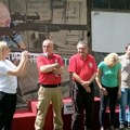 Takmičari i gosti iz cele Srbije uveličali prvi „Memorijal Milisav Pantić“