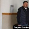 Sud naložio veštačenje u postupku protiv bivšeg ukrajinskog obaveštajca u Srbiji
