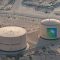Saudijska Arabija planira prodati najmanje 10 milijardi dolara vrijednih dionica Aramca