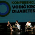 Prva konferencija „Vodič kroz dijabetes“ održana u Beogradu
