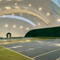 „DSM Open Vranje“: Turnir povodom sto godina od formiranja prvog teniskog kluba u Vranju