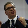 "Uveren sam da će Indija nastaviti putem: Prosperiteta!" Vučić čestitao Modiju na izbornom uspehu