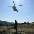 Drama u Grčkoj: Voditelj nestao na osrtvima, poslati timovi za spasavanje