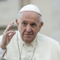 Papa Franja je pozvao komičare u Vatikan, a jedna glumica mu je ponudila ulogu u nastavku čuvene komedije