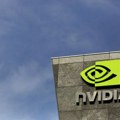 Nvidia postala najvrednija kompanija na svijetu