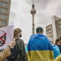 Savet Evrope: Ukrajinci imaju bolji tretman od drugih osoba raseljenih zbog ratova i vanrednih situacija