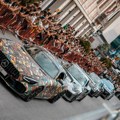 Bugatti, Lambo, Ferrari i Aston Martin sutra na čuvenom OneLife Rally događaju