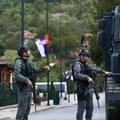 Kosovska policija privela Srbina nakon parastosa na Gazimestanu