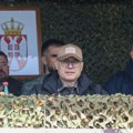 Snažna vojska garant mira za Srbiju! Vučević: Nastavljamo ulaganja u opremanje Vojske Srbije najmodernijim naoružanjem i…