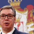 Oglasilo se ministarstvo spoljnih poslova Srbije Otkriven pakleni plan iza lažne vesti o Vučiću