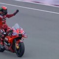 Moto GP: Banjaja pobednik trke za Veliku nagradu Nemačke