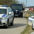 Tragedija na Novom Beogradu: Radnici ušli u šaht, jedan izvučen mrtav, drugi u teškom stanju