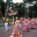 Počinje Međunarodni festival folklora ESTAM: Stižu ansambli iz Kolumbije, Perua, Gruzije, Nemačke, Grčke...