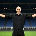 Zlatan: Prelazni rok se završava kad ja kažem