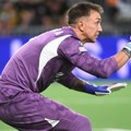 Muslera šutnuo igrača - Galata ostala bez LŠ! VIDEO